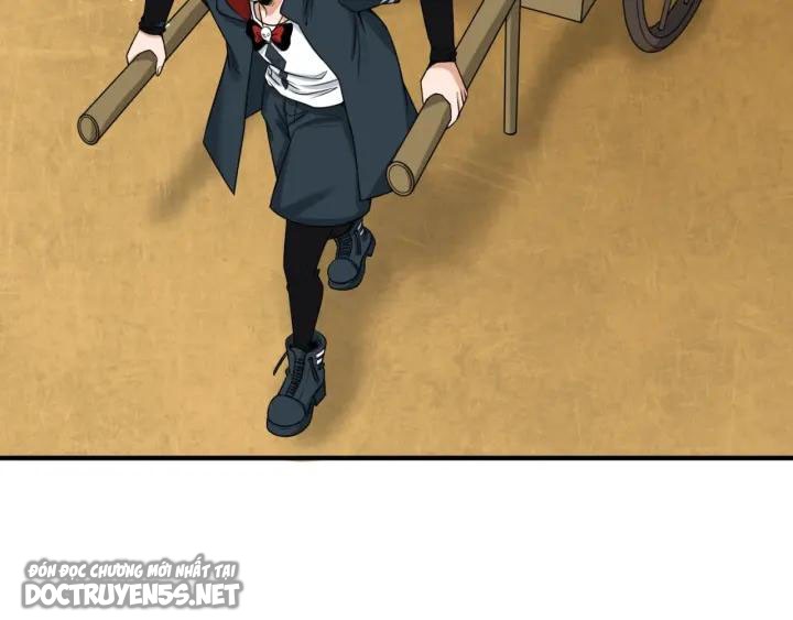 toàn cầu quỷ dị thời đại chapter 6 40