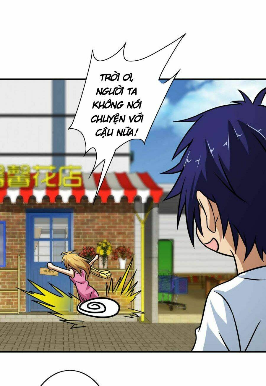 hộ hoa cao thủ tại đô thị chapter 32 31