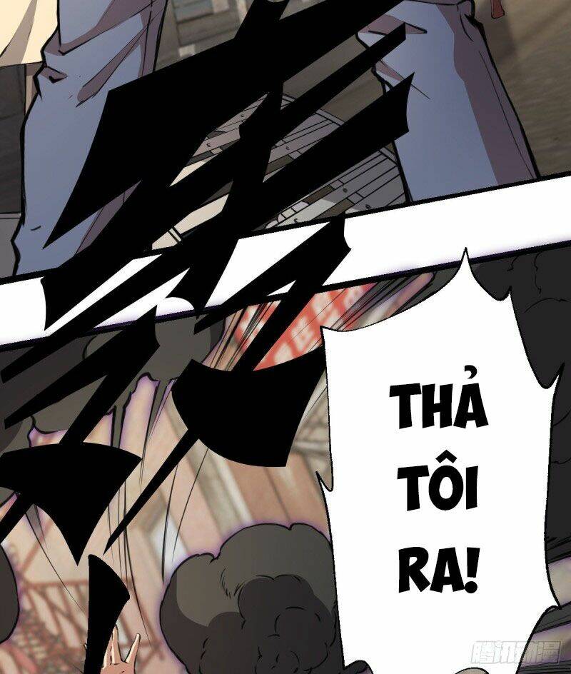thâm dạ thư ốc chapter 119 27