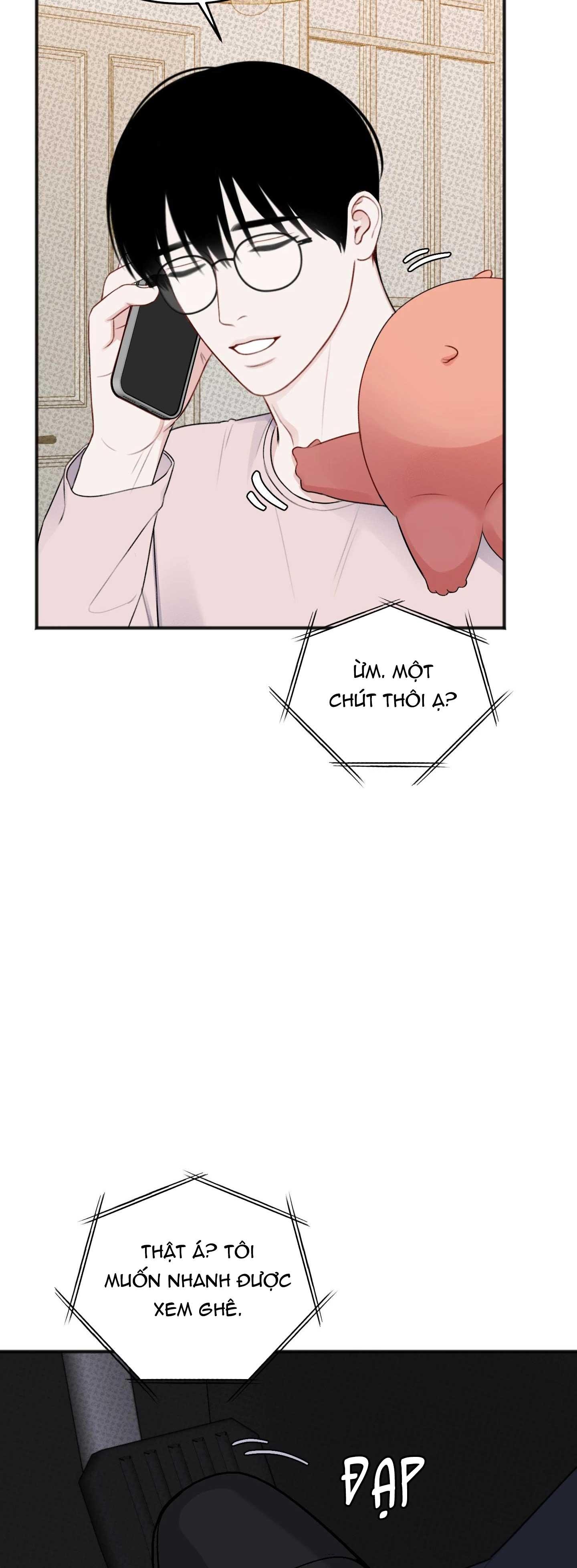 bé xúc tu chapter 26 45