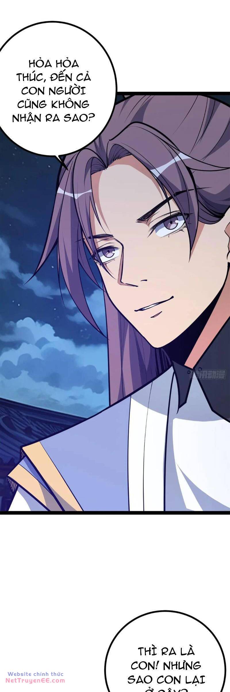 trăm tuổi mở hệ thống: con hiền cháu ngoan quỳ khắp núi! chapter 34 15