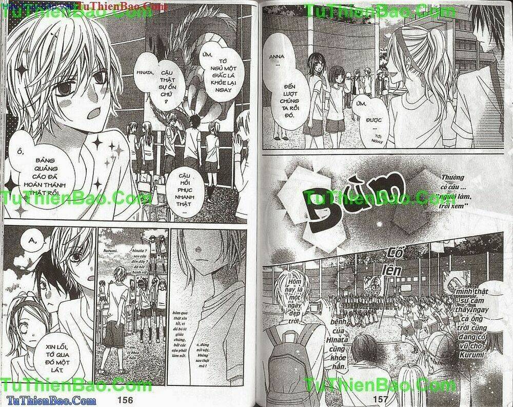 bầu trời sao đêm chapter 2 80