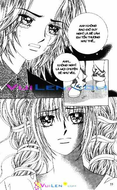 tình yêu quý tộc chapter 99 16