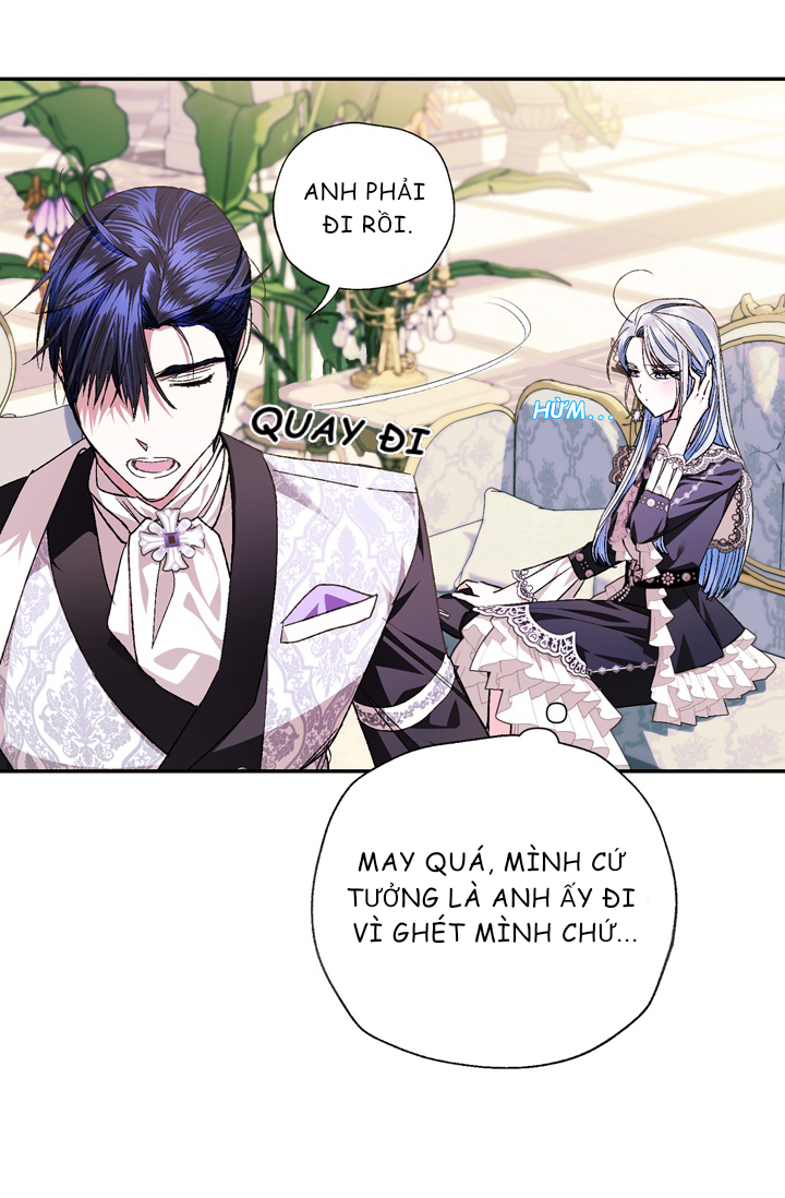 cha à, con không muốn kết hôn đâu chapter 50 32