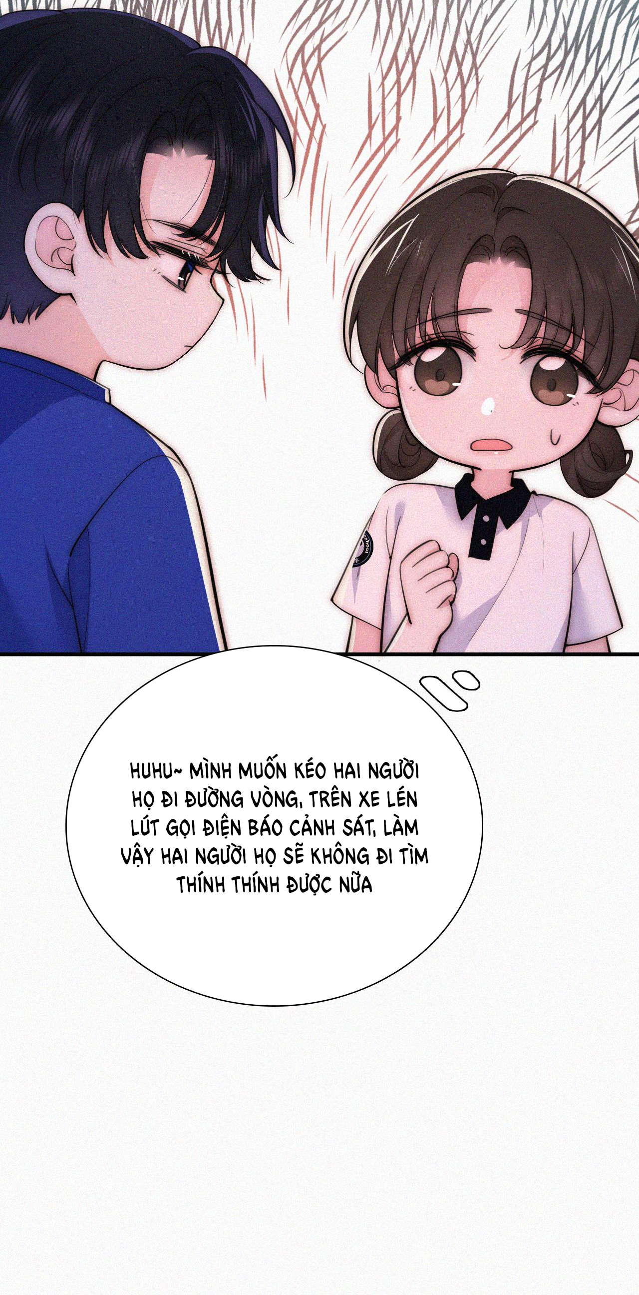 bệnh yêu chapter 87 10