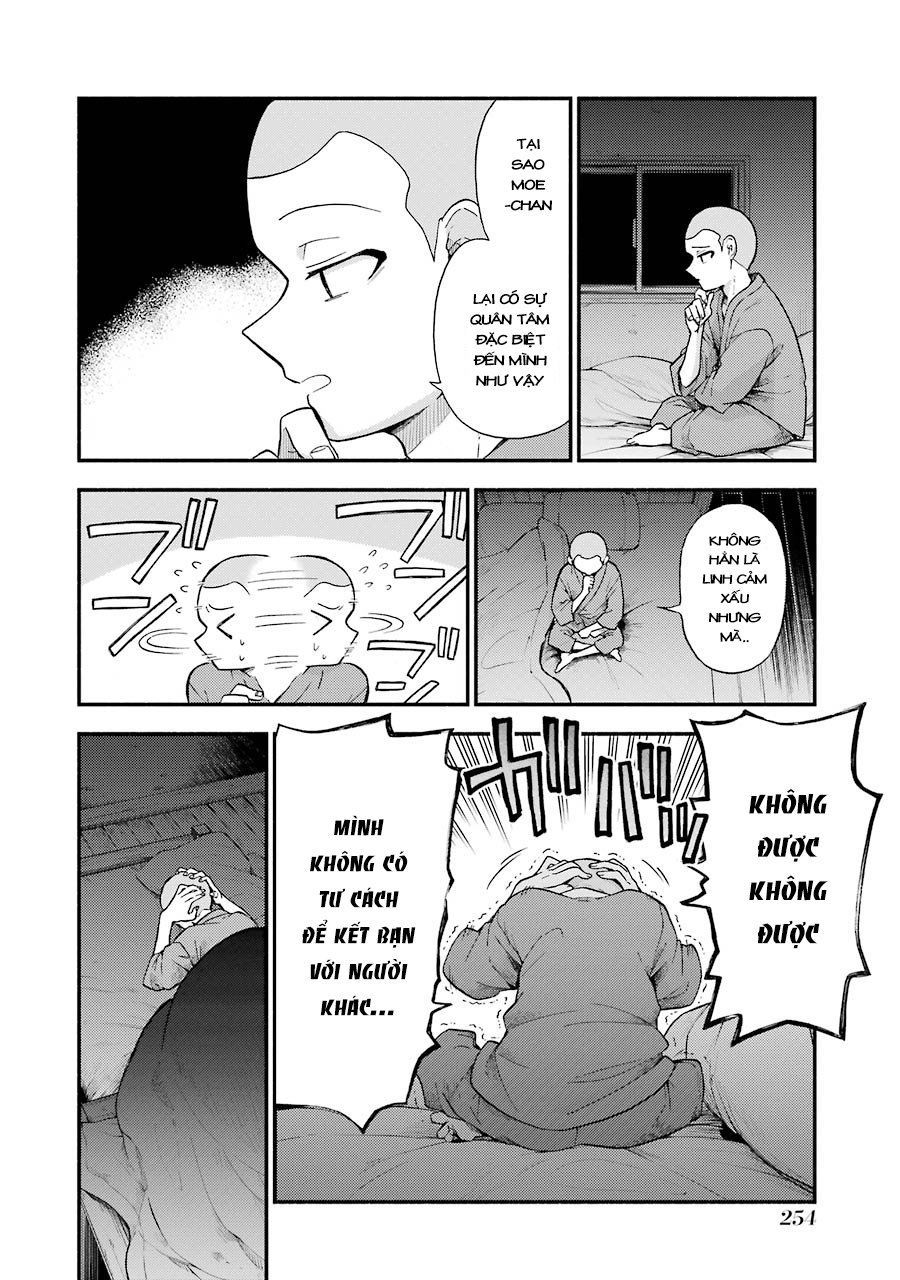 nana vô năng chapter 36 16