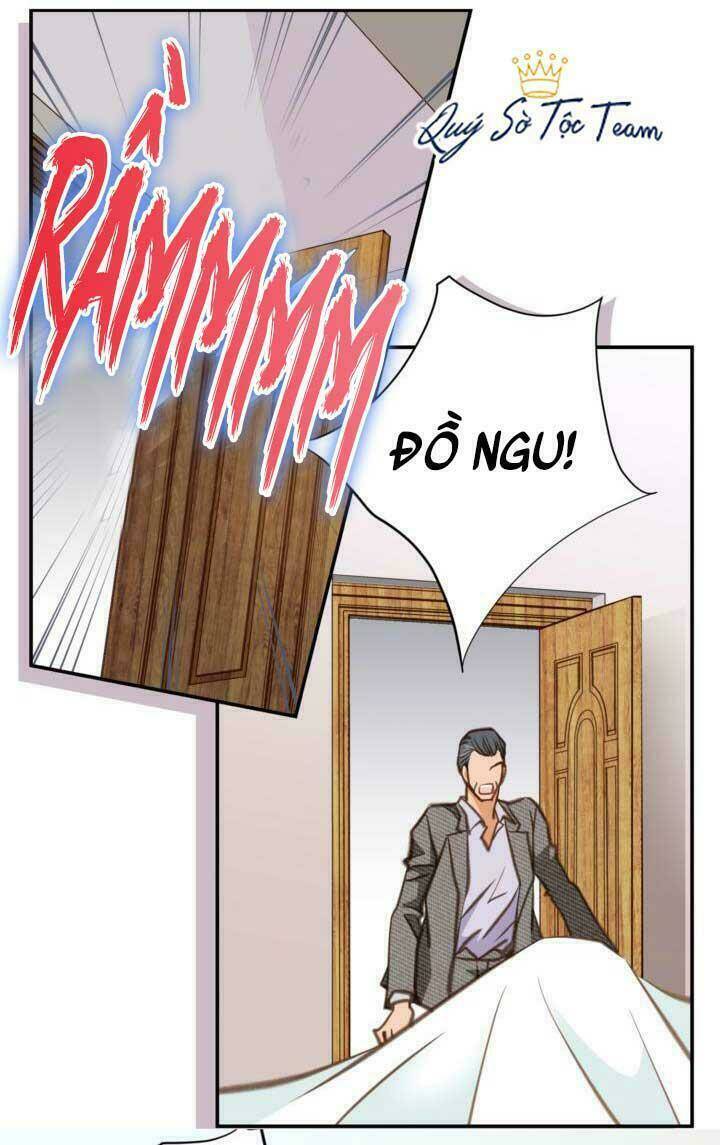 tiếp xúc chí mạng chapter 58 34