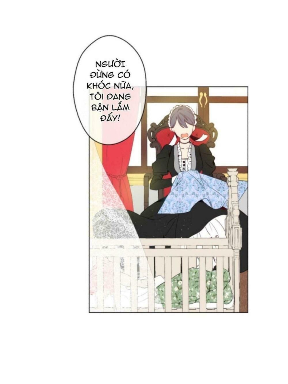 một ngày nọ tôi bỗng thành nàng công chúa chapter 1 36