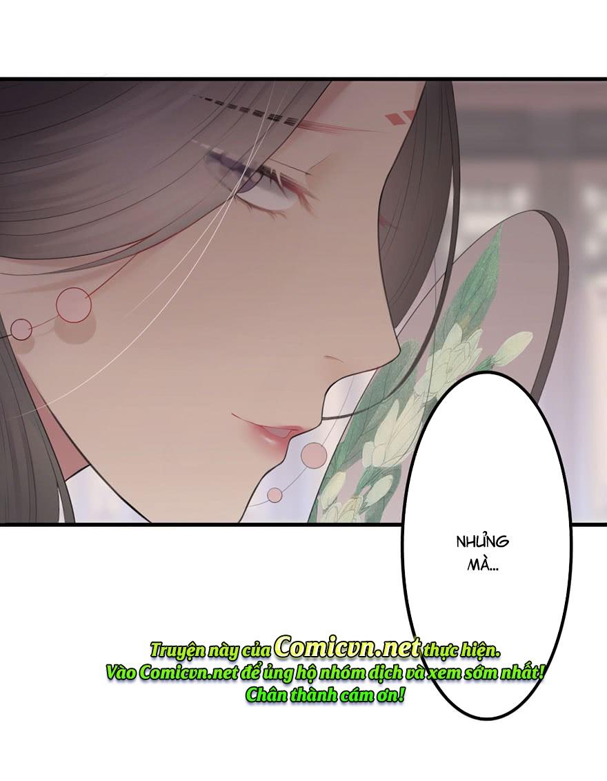 mạnh bà truy phu ký chapter 5 43