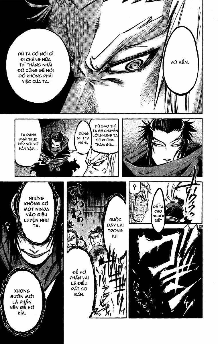 shinobi no kuni chapter 8 29