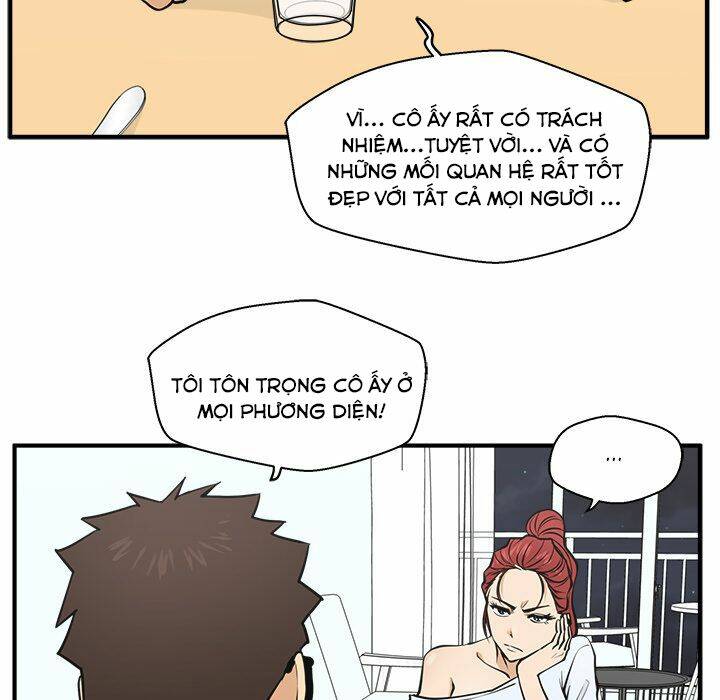 mr kang chapter 60 56