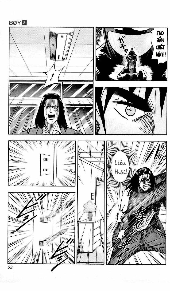 hareluya chapter 63 6