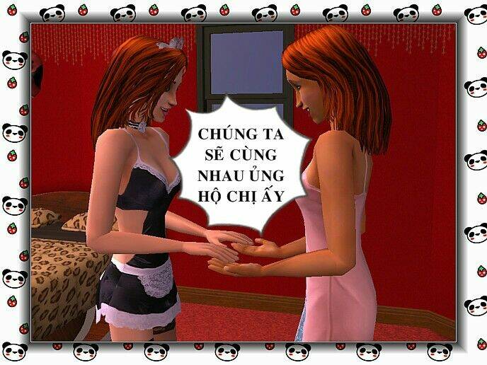 bella's story chapter 4.3 4