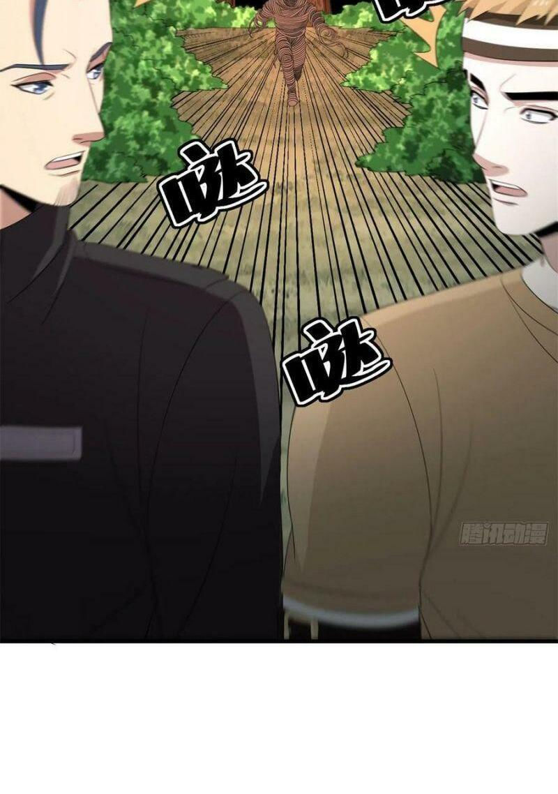 xã lam bạch chapter 41 34