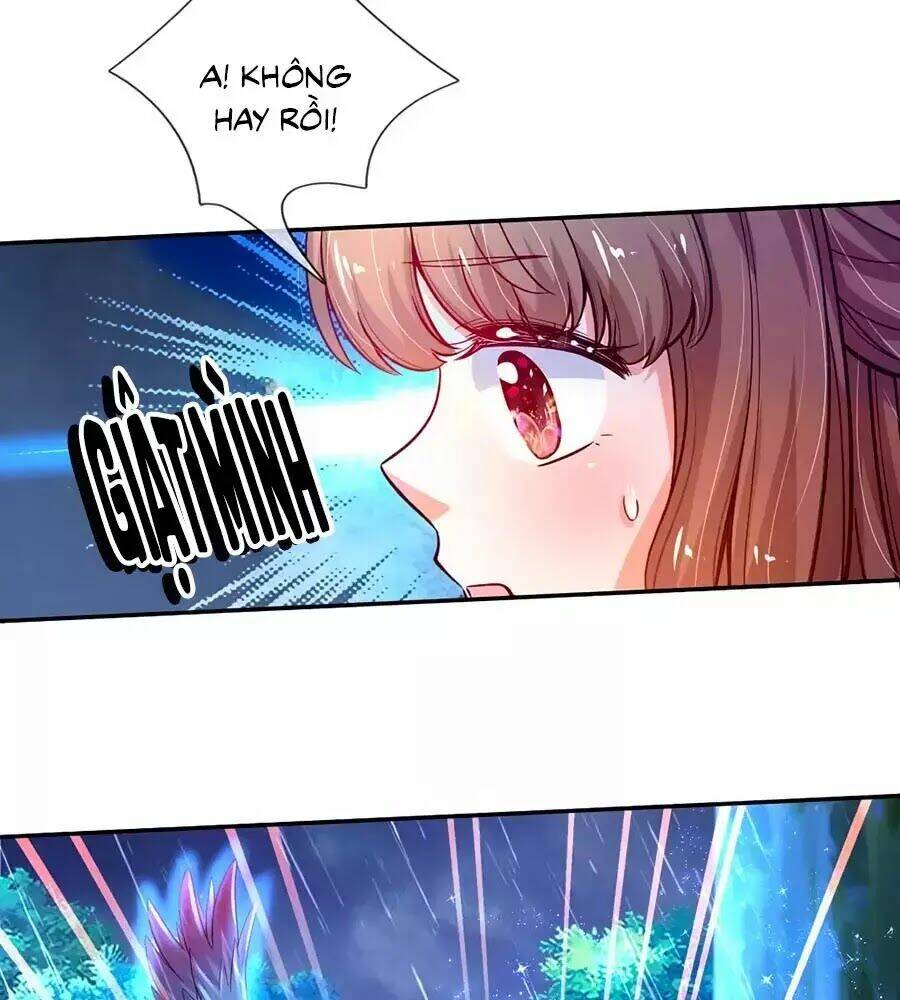 bỗng một ngày trở thành con gái nhà vua chapter 120 17