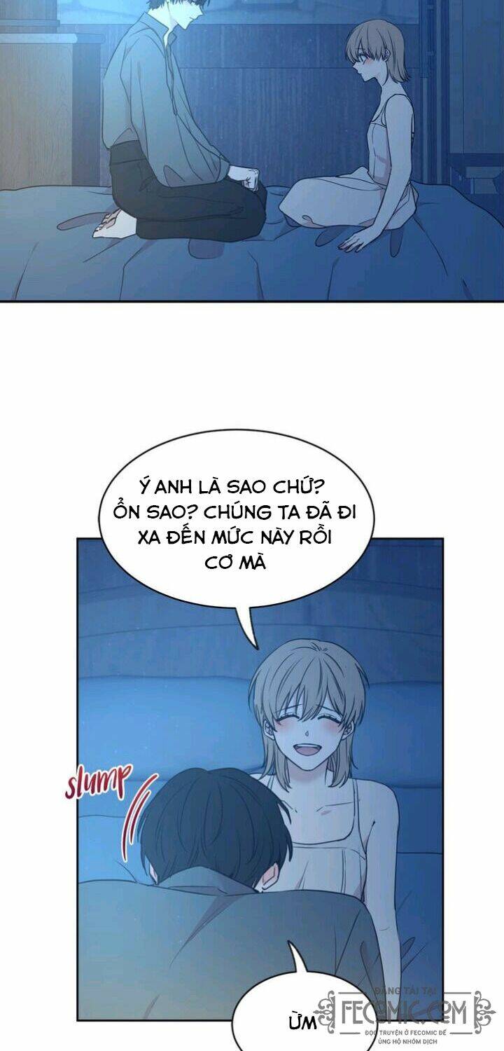 tôi chọn kết thúc của hoàng đế chapter 84 8