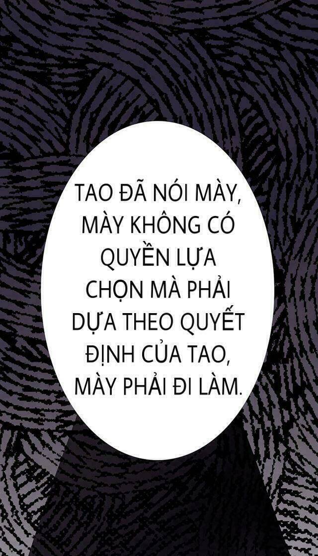 chào buổi sáng, ức vạn manh thê chapter 2 40