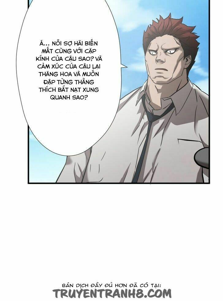 kẻ bị ruồng bỏ chapter 30 9