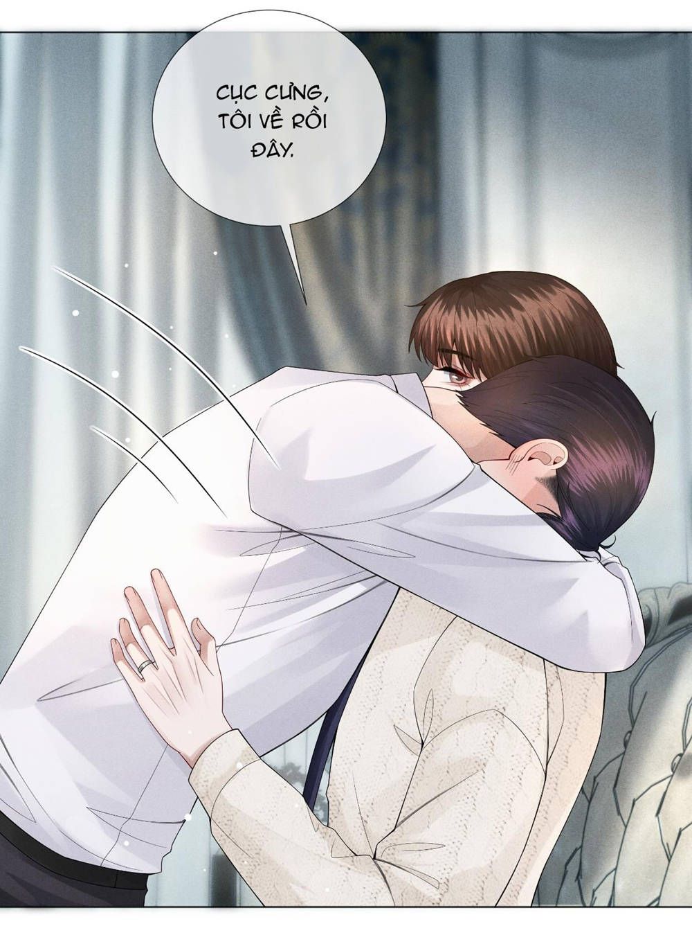 dior tiên sinh chapter 20 6