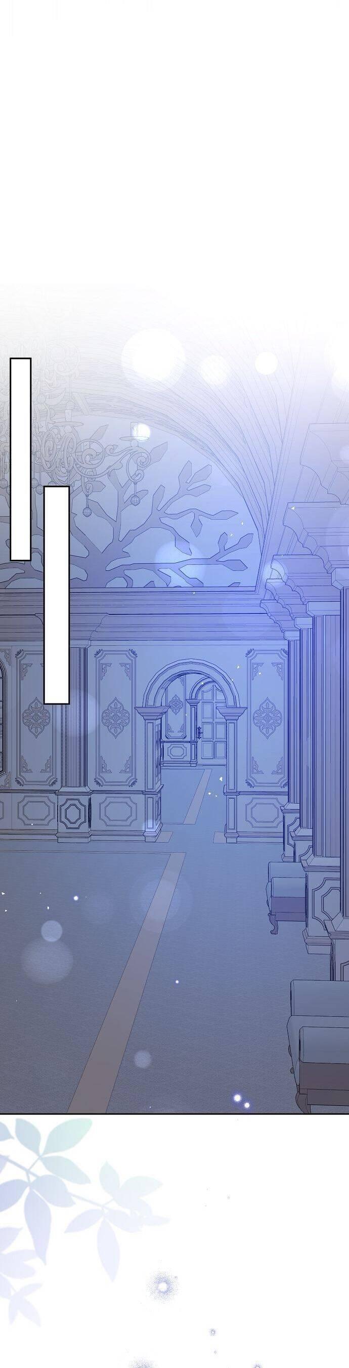 tôi không cố ý quyến rũ nam chính đâu! chapter 71 22