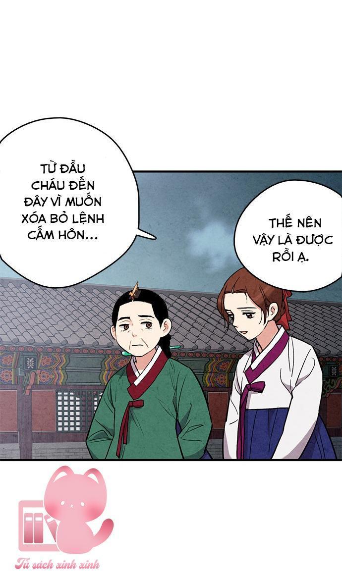 lệnh cấm hôn chapter 65 56