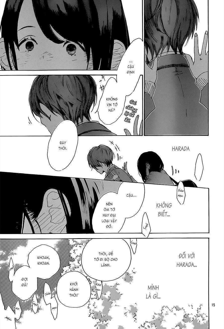 stand up chapter 2 16