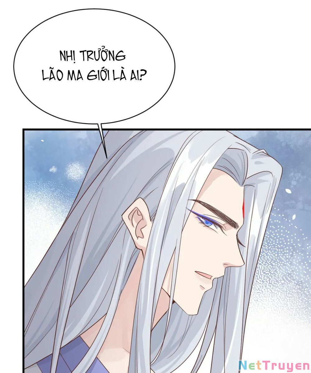 chàng vú em tu chân chapter 83 20