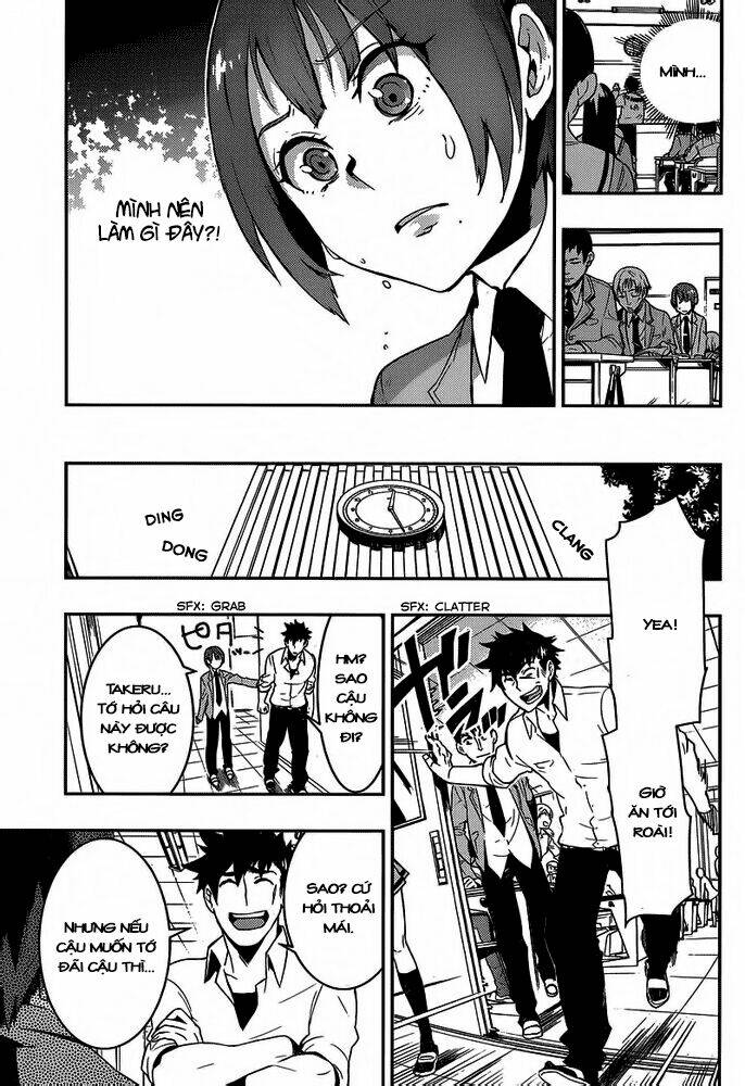 boku girl chapter 2 21