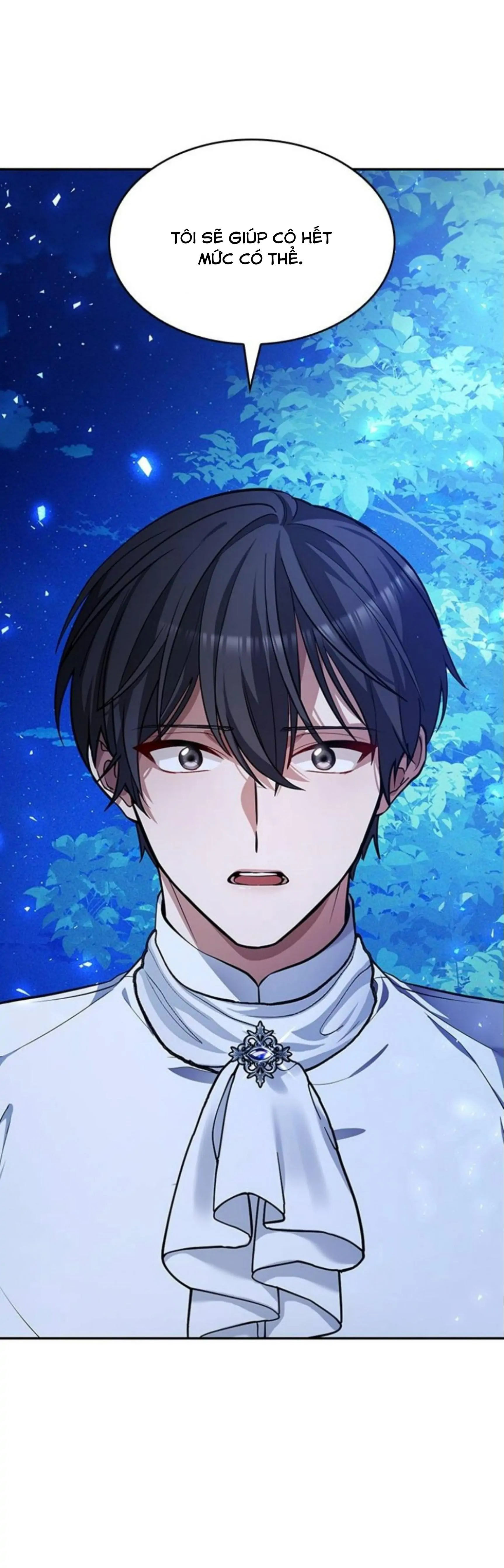 regina - gửi đến người không thể tha thứ chapter 21 34