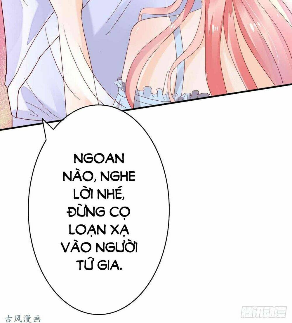 manh thê khó dỗ chapter 38 36