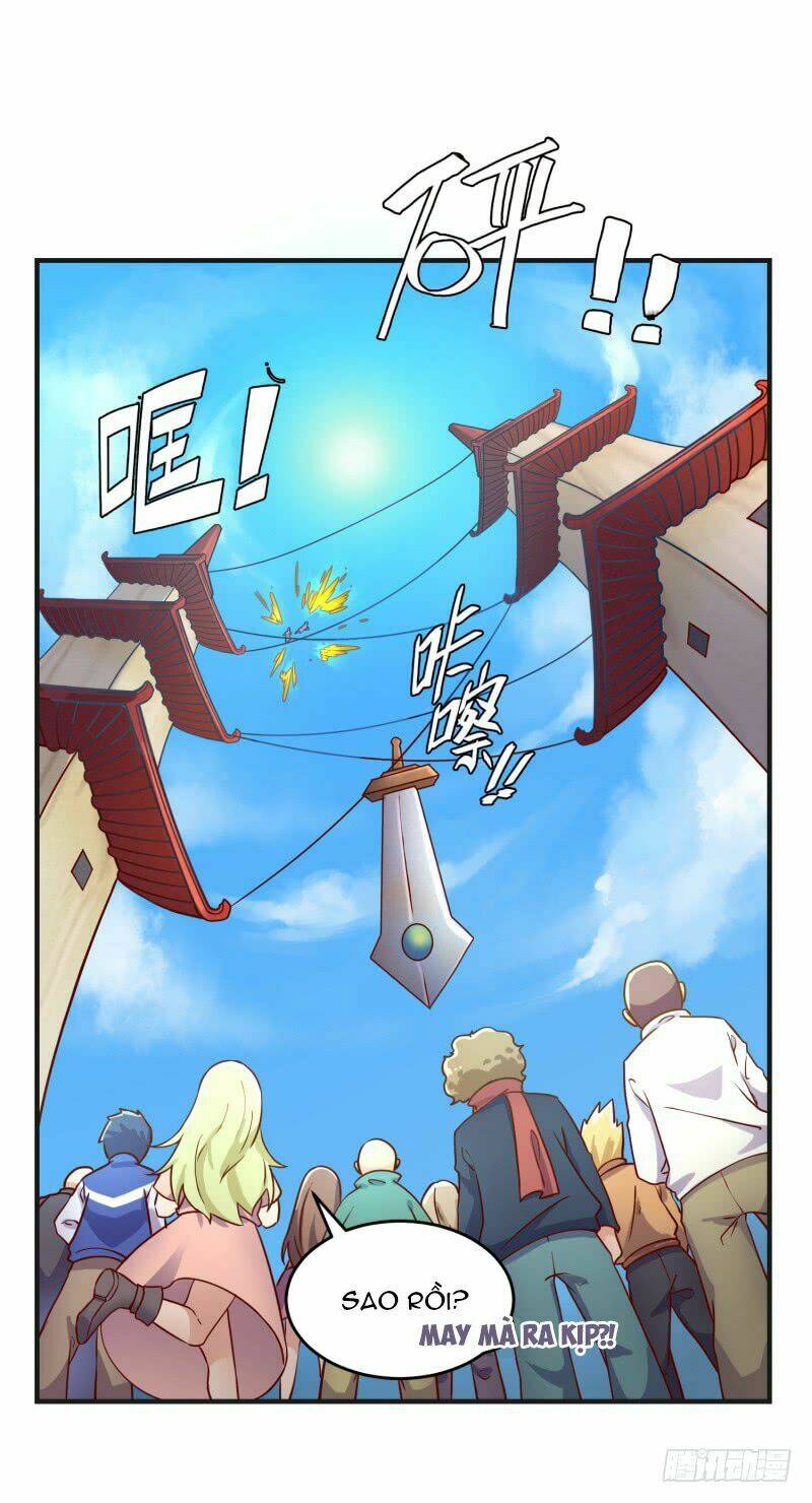 game thủ có bàn tay vàng mạnh nhất chapter 1 82