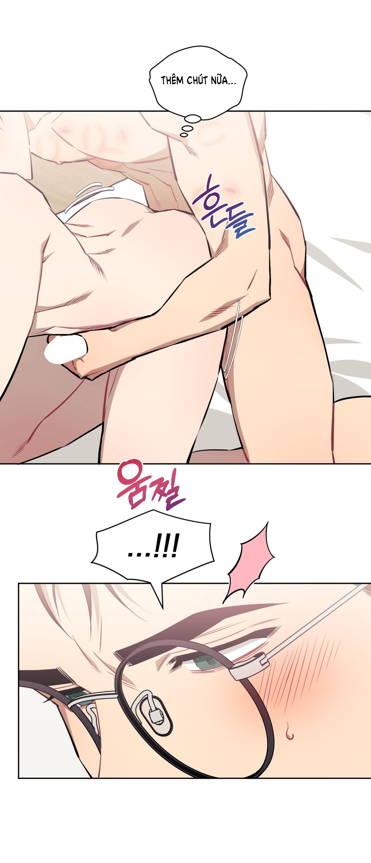 hơn cả bạn bè chapter 72.2 14