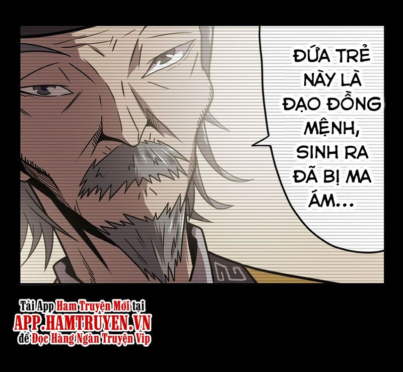 ta làm đạo sĩ những năm kia chapter 4 6
