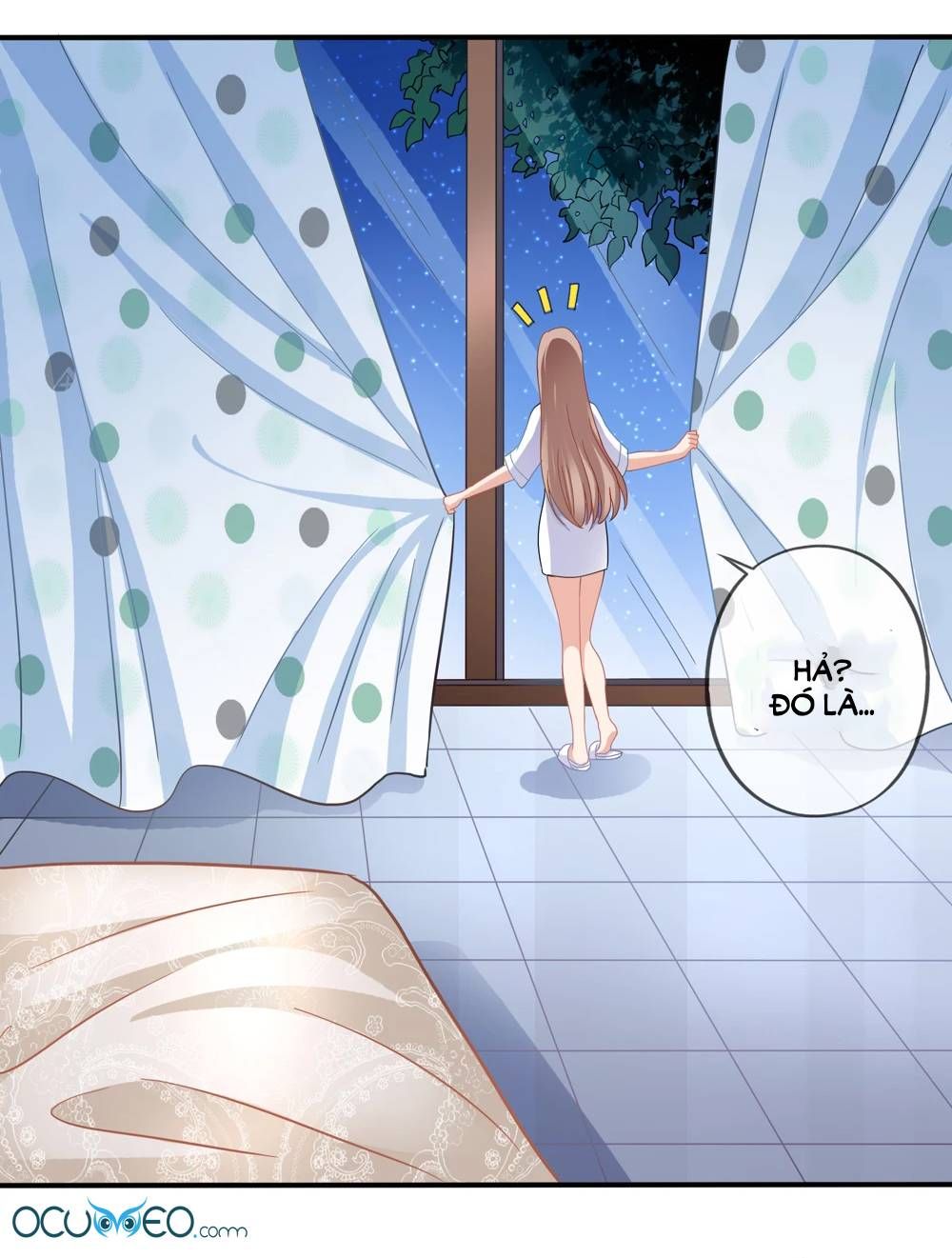 mỹ vị giai thê chapter 25 16