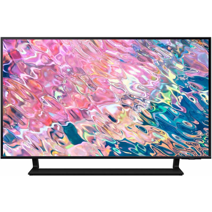 Smart Tivi QLED Samsung 4K 43 inch QA43Q60BA - Model 2022