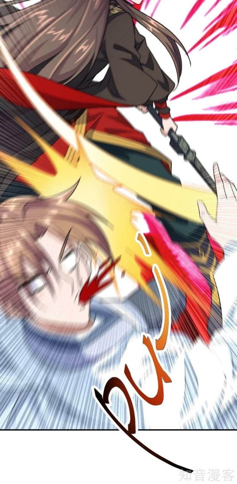 tiên võ đế tôn chapter 141 20