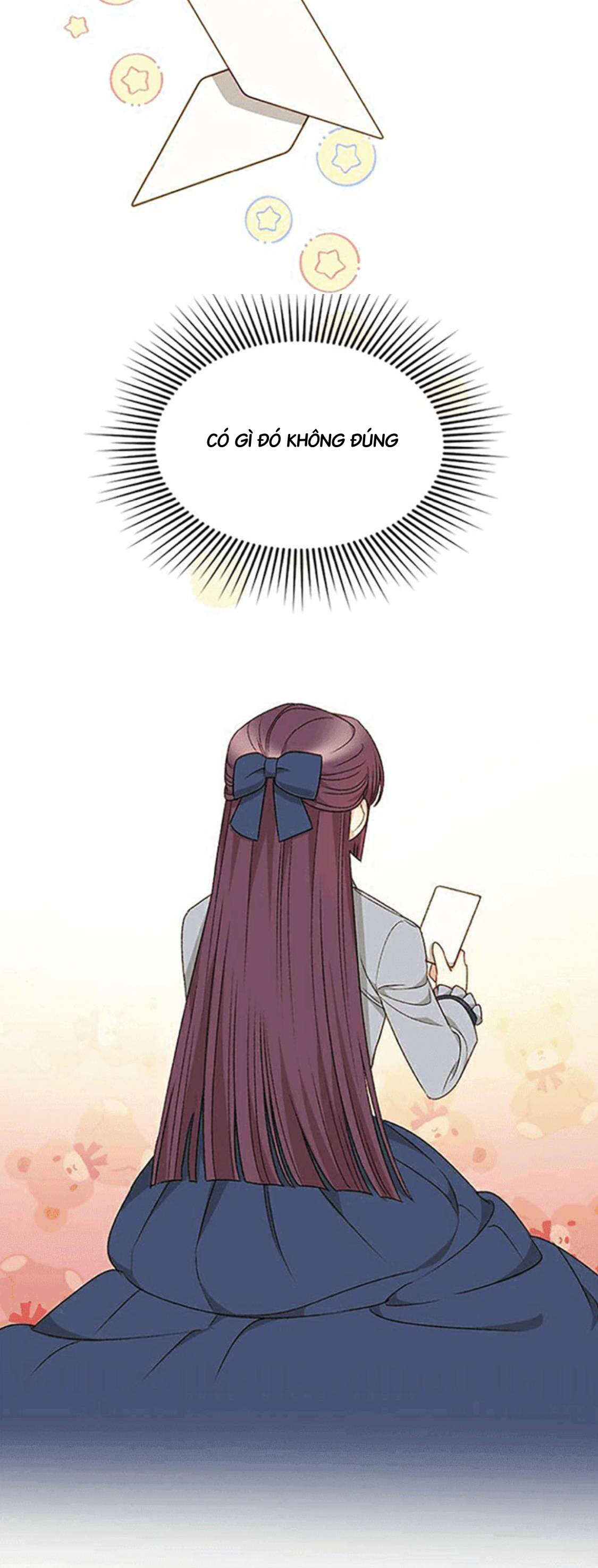 nữ chính muốn tôi trở thành mẹ kế chapter 20 49