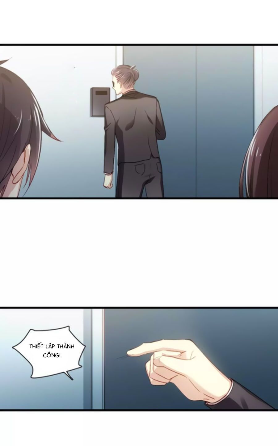 tình yêu là thế 2 chapter 81 4