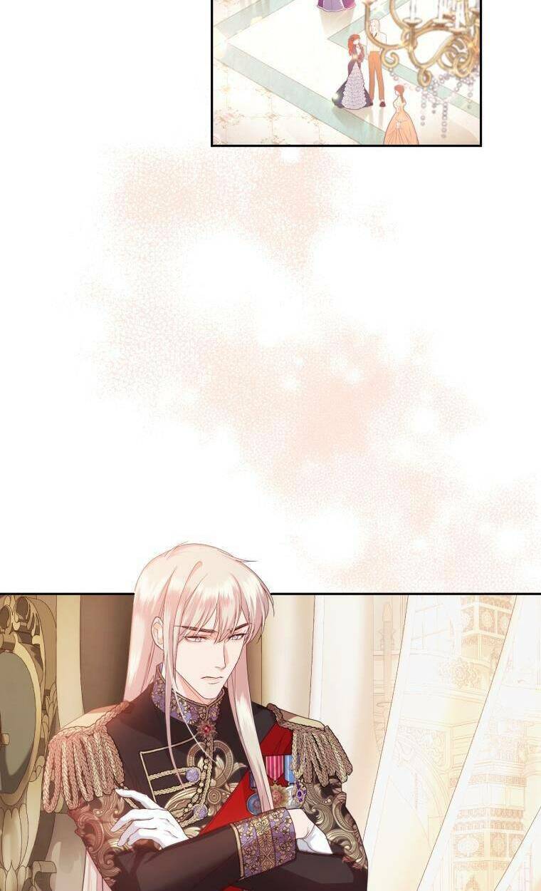 nhà điều chế nước hoa độc quyền của bạo chúa chapter 43 2