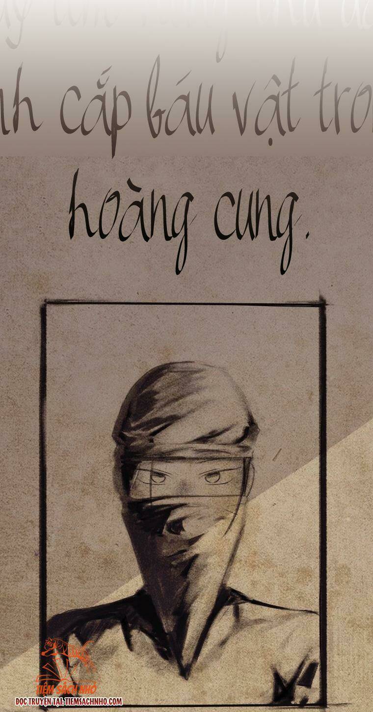 ác nữ phản diện đã chọn nam chính chapter 1 4