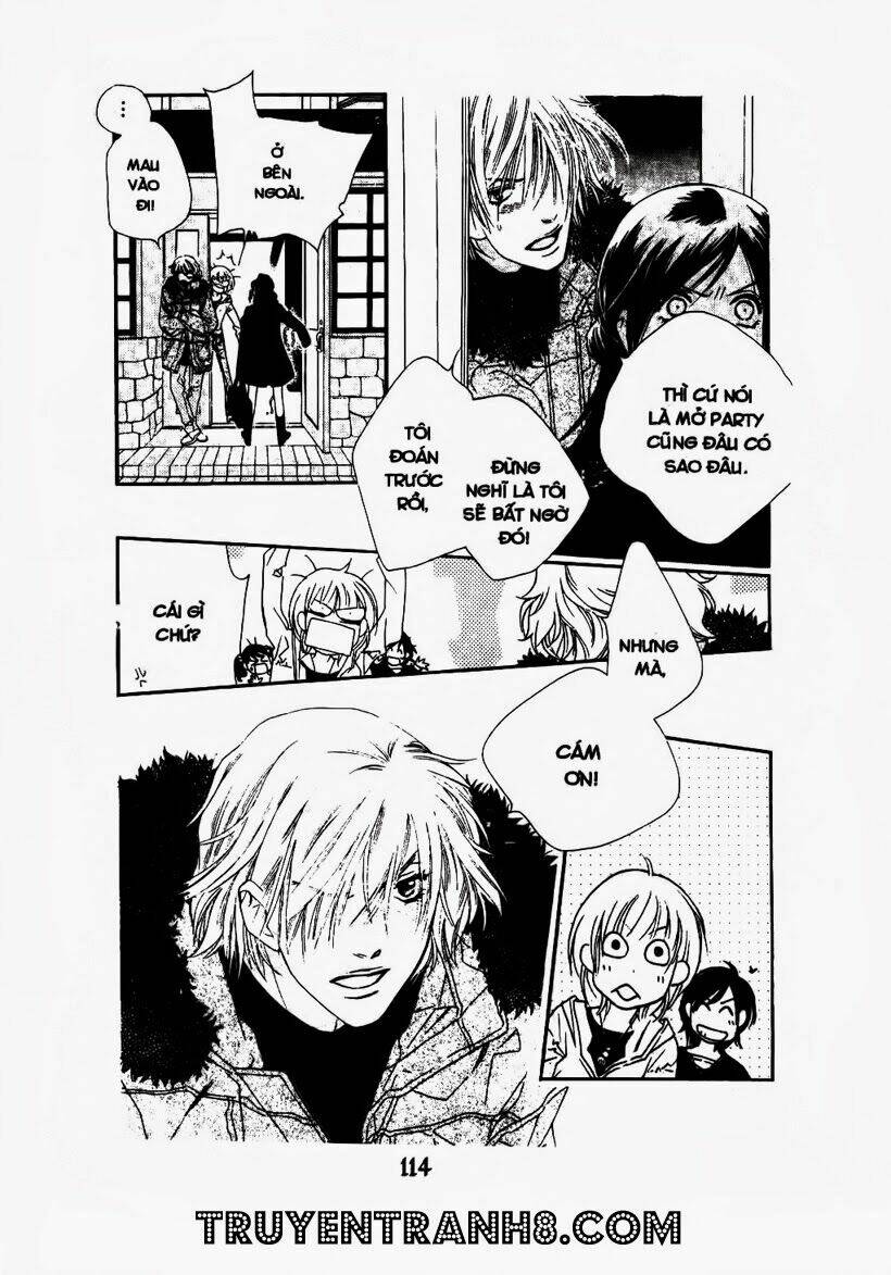 biển rộng bao la chapter 15 21