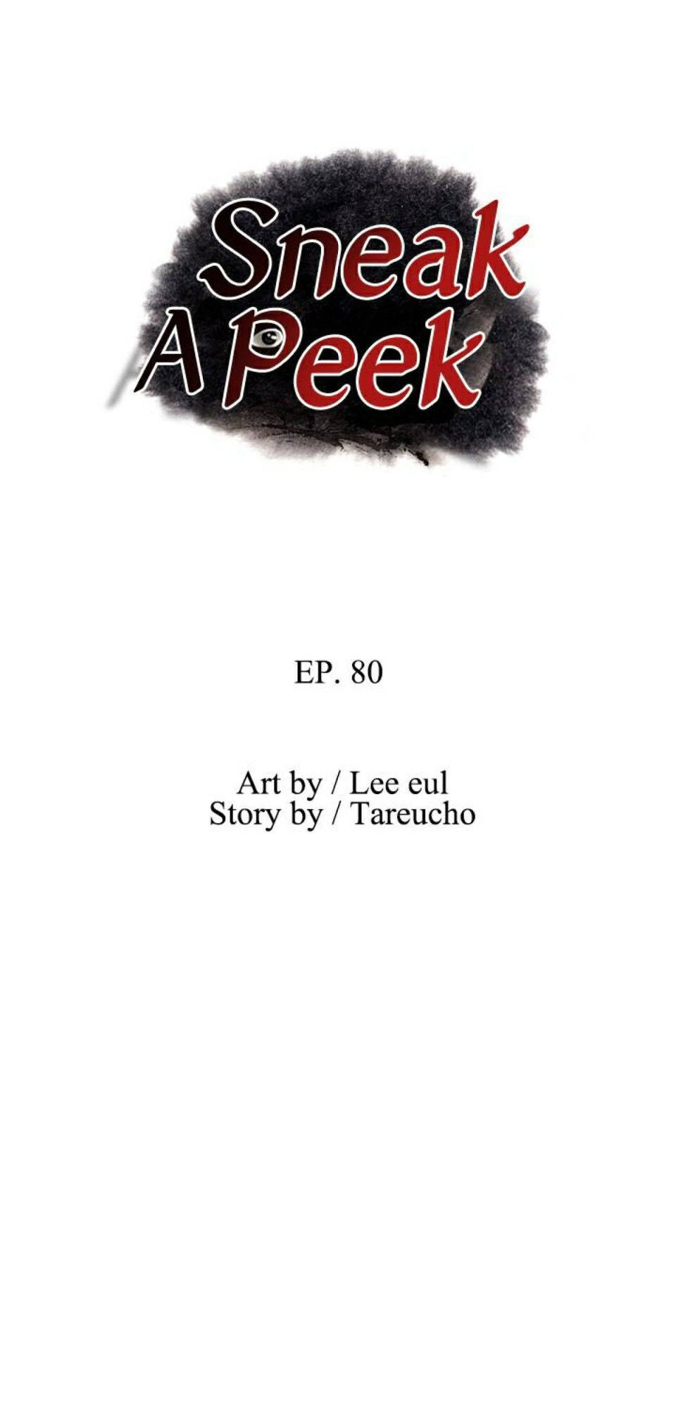 take a peek chapter 80 6
