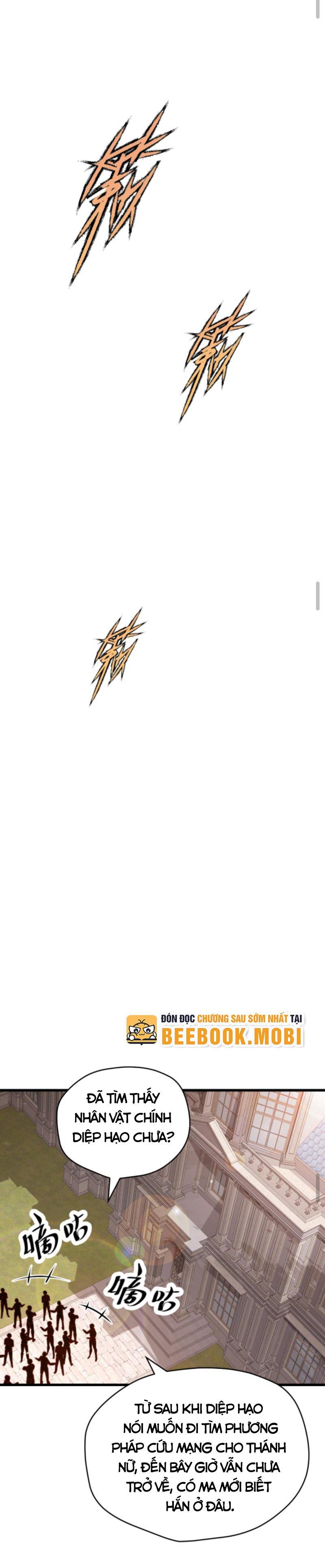 người chơi và nhân chính đều muốn làm hại ta chapter 50 15