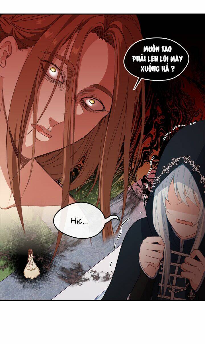 hãy coi chừng ác nữ chapter 21 17