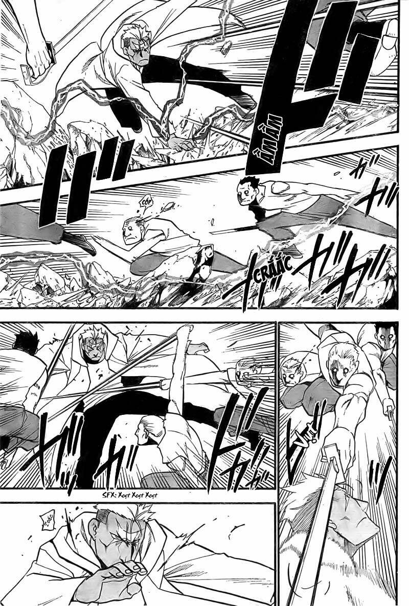 giả kim thuật chapter 100 42