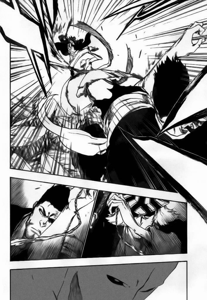 thần chết ichigo chapter 403 11