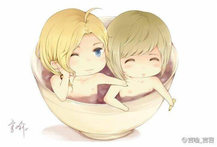 u linh tửu điếm chapter 5 19