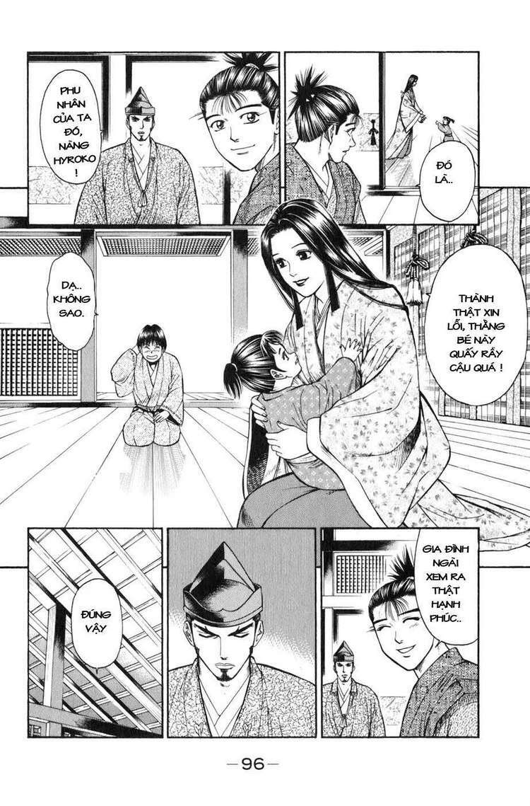 sơn tặc seyu chapter 37 47