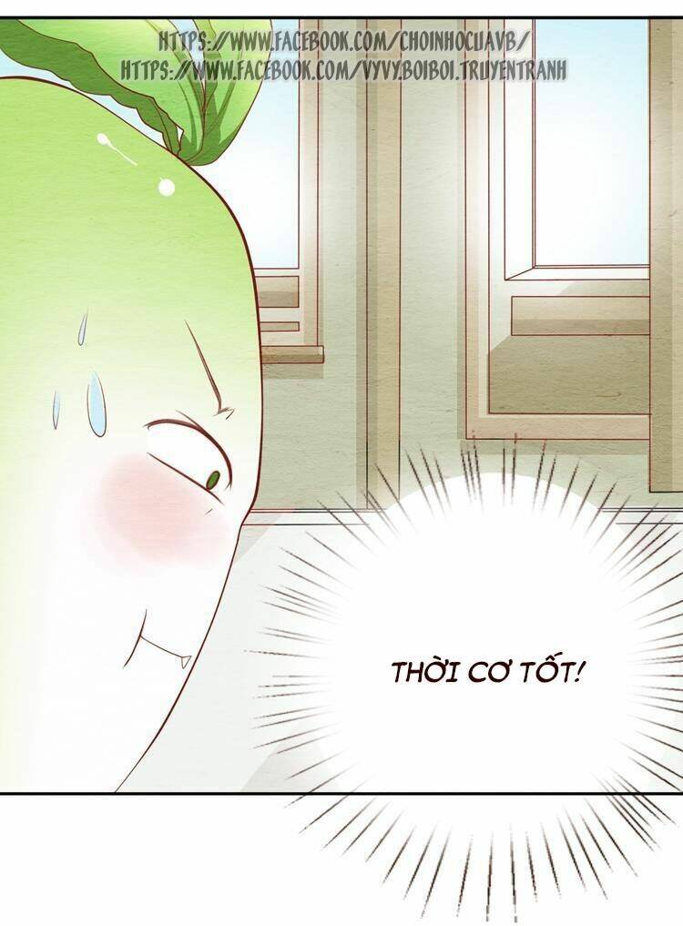 nhân hoa duyên chi sư phụ đại nhân cầu sủng ái chapter 4 30