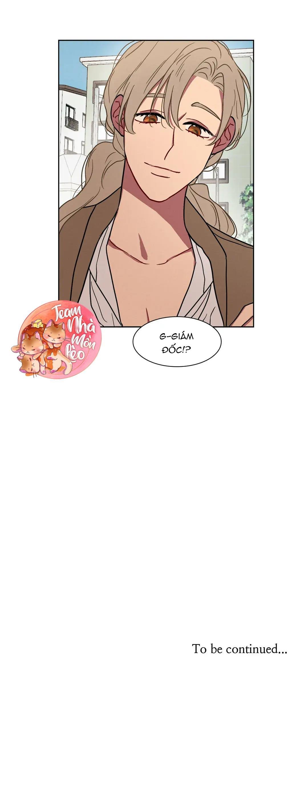 ngủ ngon nhé, lọ lem chapter 17 20